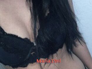 Maria19nl