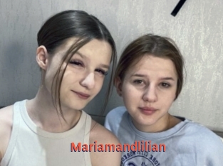 Mariamandlilian