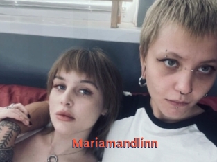 Mariamandlinn