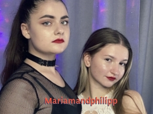 Mariamandphilipp