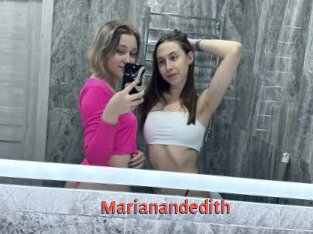 Marianandedith