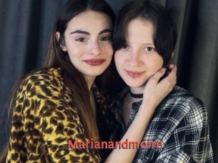 Marianandmoire