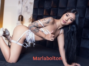 Marlabolton