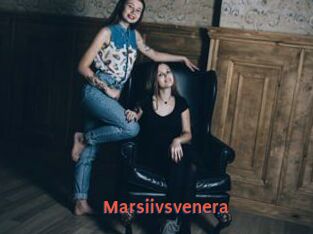 Marsiivsvenera