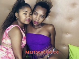 Martheceliarice