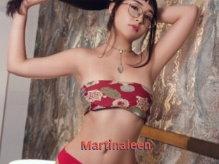 Martinaleen