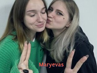 Maryevas