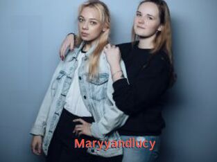 Maryyandlucy
