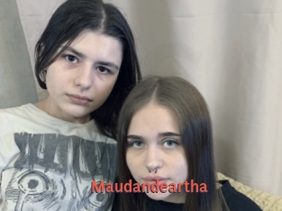 Maudandeartha