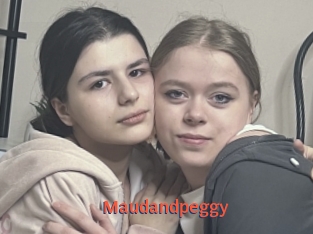 Maudandpeggy