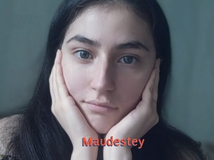 Maudestey