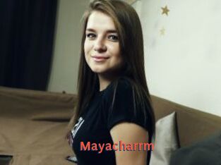 Mayacharrm