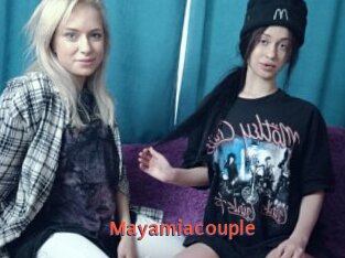 Mayamiacouple