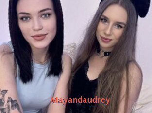 Mayandaudrey