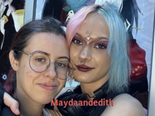 Maydaandedith