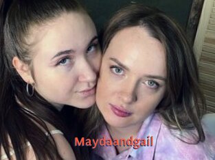 Maydaandgail