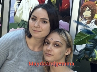 Maydaandgemma