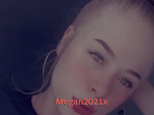 Megan2021x
