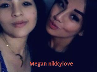 megan_nikkylove 1 lesbienne chaude