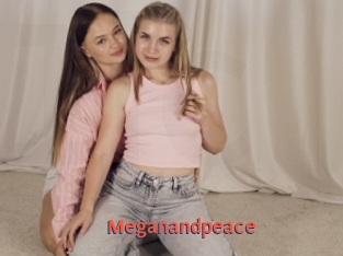 Meganandpeace