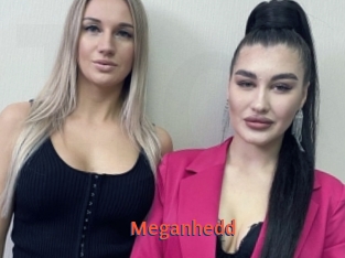 Meganhedd