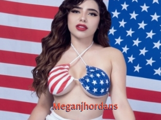 Meganjhordans