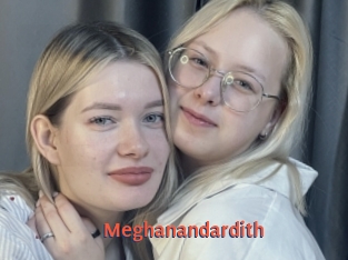 Meghanandardith