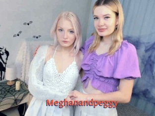 Meghanandpeggy