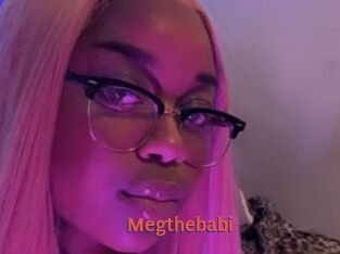 Megthebabi