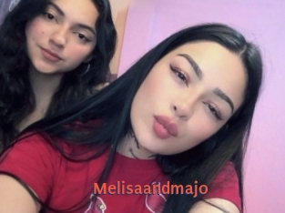 Melisaandmajo