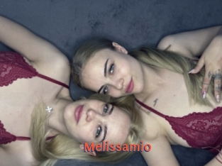 Melissamio