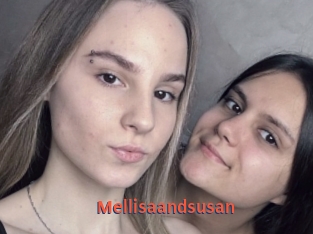 Mellisaandsusan