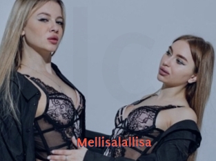 Mellisalallisa