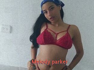 Melody_parker