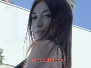 Meow1meow
