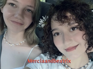 Merciaandbeatrix