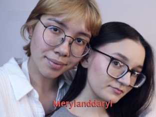 Merylanddaryl