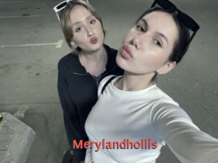 Merylandhollis