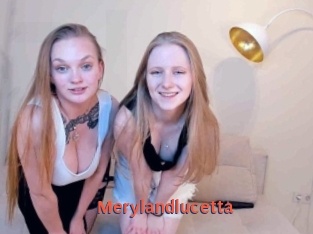 Merylandlucetta