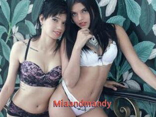 Miaandmandy