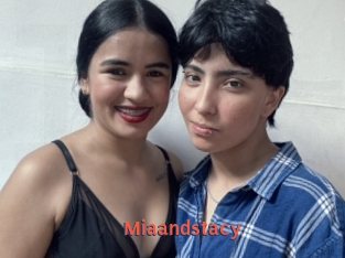 Miaandstacy