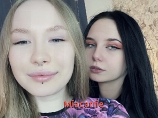 Miacarrie