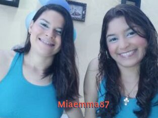 Miaemma87