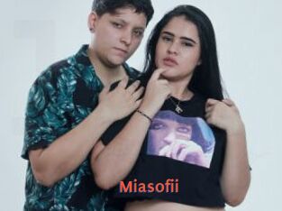 Miasofii