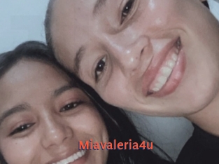 Miavaleria4u
