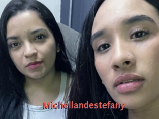 Michellandestefany