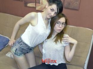 mijinx 1 lesbienne chaude