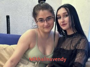 Mikhalinavendy