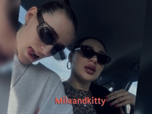 Milaandkitty