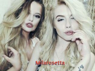 Milarosetta